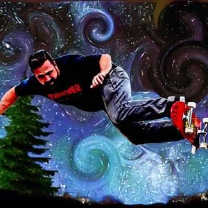 Meet your Posher, Thomas